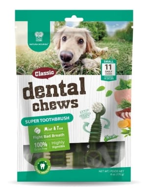 NATURA NOURISH SUPER TOOTHBRUSH