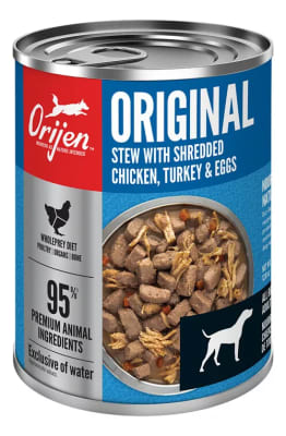ORIJEN LATA ORIGINAL