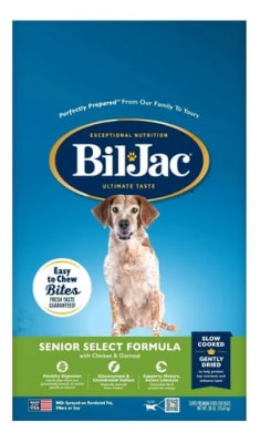BIL JAC SENIOR SELECT FORMULA