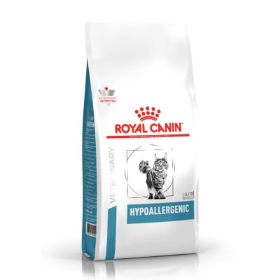ROYAL CANIN HYPOALLERGENIC CAT