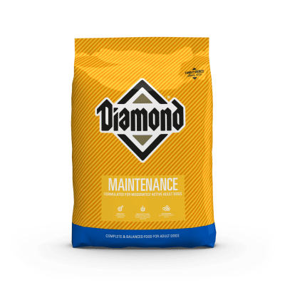 DIAMOND MAINTENANCE1