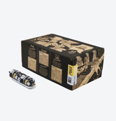 BARF DIETA POLLO PERRO