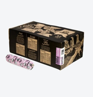 BARF DIETA COCIDA VACUNO
