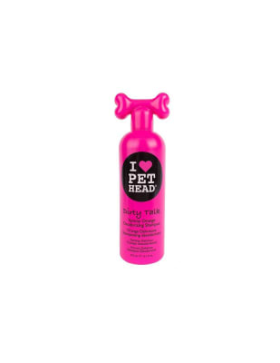 PET HEAD DIRTY TALK SHAMPOO DESODORIZANTE