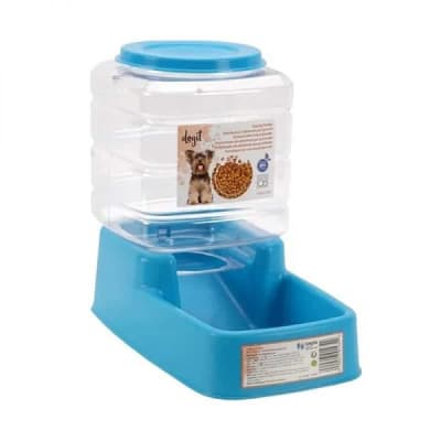 DOGIT DISPENSADOR ALIMENTO 1 KG