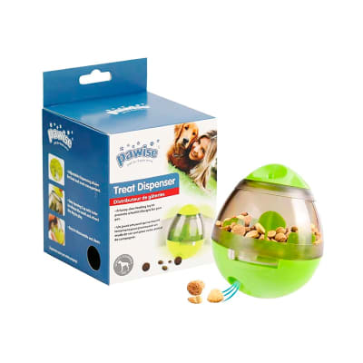 PAWISE DISPENSADOR GOLOSINAS