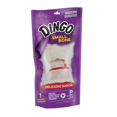 DINGO SMALL BONES 1 UD.