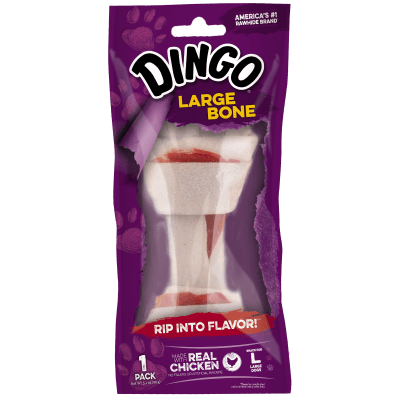 DINGO LARGE BONE 1 UD.