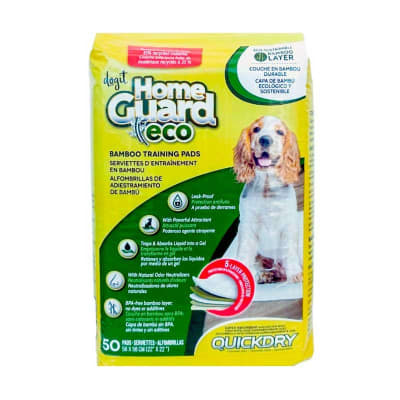 DOGIT ALFOMBRA EDUCADORA MEDIUM BAMBOO