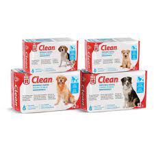 DOGIT PAÑALES DESECHABLES GRANDES