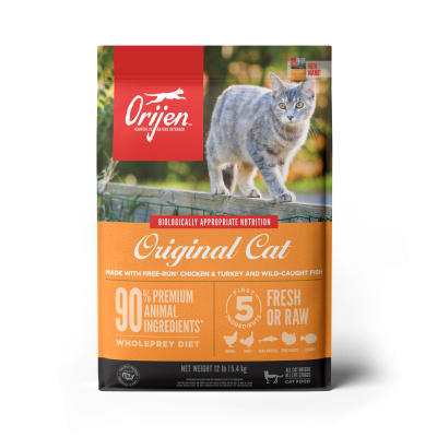 ORIJEN ORIGINAL CAT