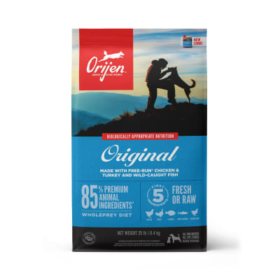 ORIJEN ORIGINAL DOG