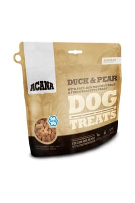 ACANA PREMIO DOG DUCK & PEAR1