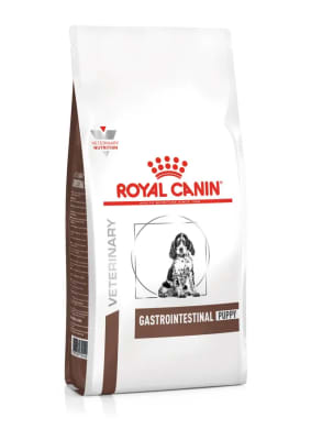 ROYAL CANIN GASTROINTESTINAL PUPPY 1KG1