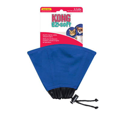 KONG EZ SOFT COLLAR