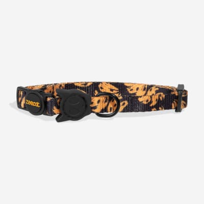 ZEE DOG BOSSA BANANA CAT COLLAR1