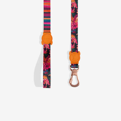 ZEE DOG SELVA LEASH1
