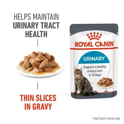 ROYAL CANIN URINARY CARE FELINE POUCH1
