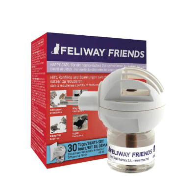 FELIWAY FRIENDS D+R 48 ML
