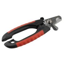 FERPLAST ALICATE CORTA UÑAS SMAL. GRO 5986