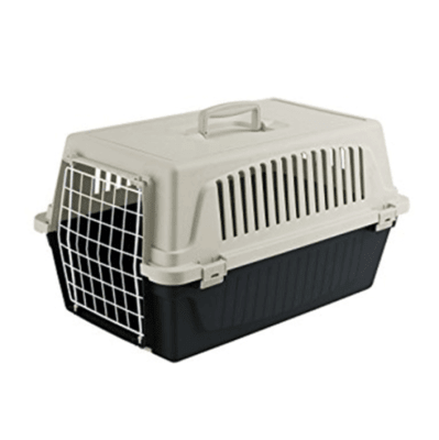 FERPLAST TRANSPORTADORA ATLAS 20 NEGRO