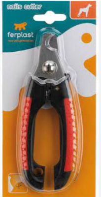 FERPLAST ALICATE CORTA GARRAS P/PERROS. GRO59851