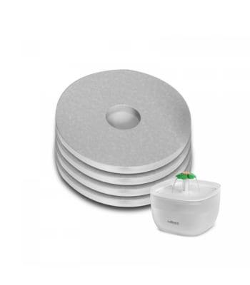 THORBEN FILTER WATER FOUNTAIN