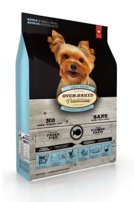 OVEN BAKED TRADITION OBT-G-FREE S.BITES - FISH1