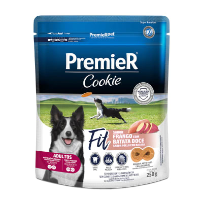 PREMIER COOKIES ADULT POLLO CON CAMOTE