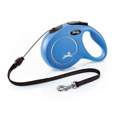 FLEXI NEW CLASSIC AZUL CORDON