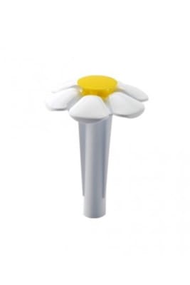 CATIT ACCESORIO FLOR FUENTE BEBEDERA2