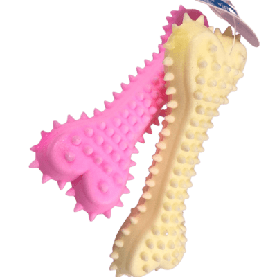 FOR PET HUESO DE GOMA1