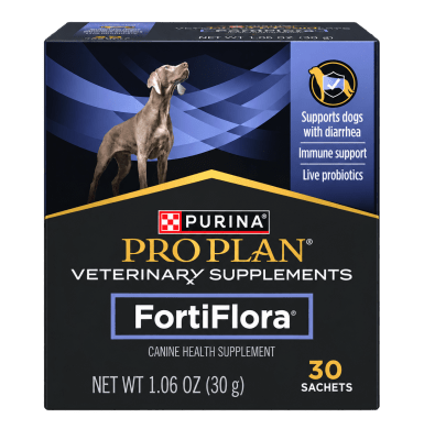 PRO PLAN FORTIFLORA PROBIOTICO PERRO1