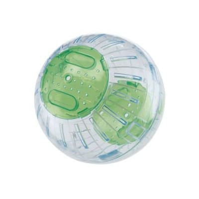FERPLAST BALON PARA HAMSTER1
