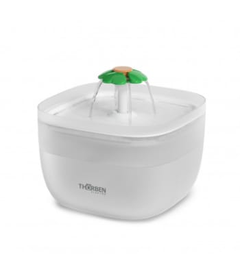 THORBEN PET WATER FOUNTAIN