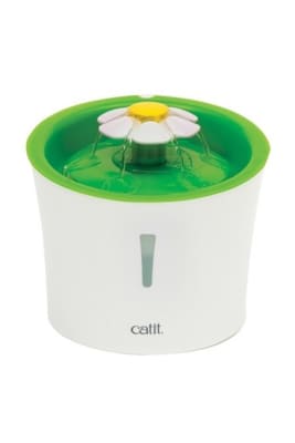 CATIT FUENTE BEBEDERA FLOR 3 LT