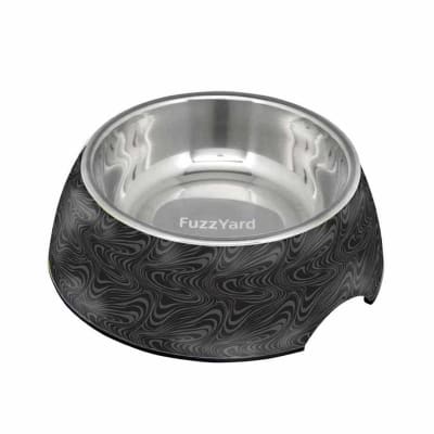 FUZZYARD DOG BOWL LIQUIFY1