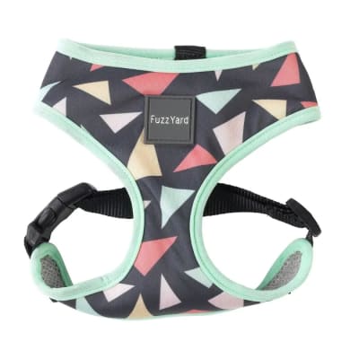 FUZZYARD HARNESS - S - RAD