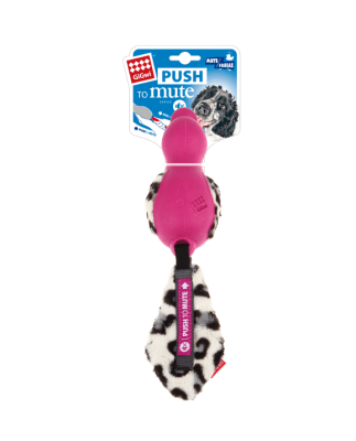 GIGWI PUSH TO MUTE