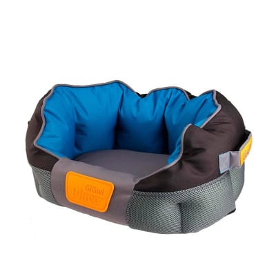 GIGWI PLACE CAMA REDONDA