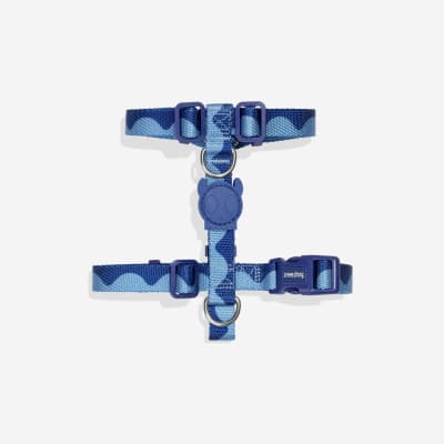 ZEE DOG SWELL H HARNESS1