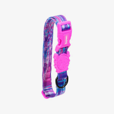 ZEE DOG GLITCH ERROR #502 COLLAR