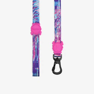 ZEE DOG GLITCH ERROR #502 LEASH1