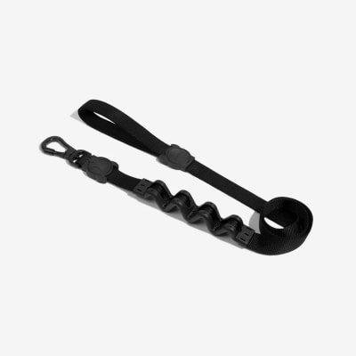 ZEE DOG GOTHAM RUFF LEASH1