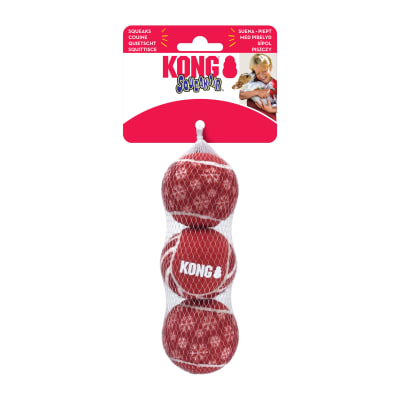 KONG SNOW BALL AIR 3X SONIDO1