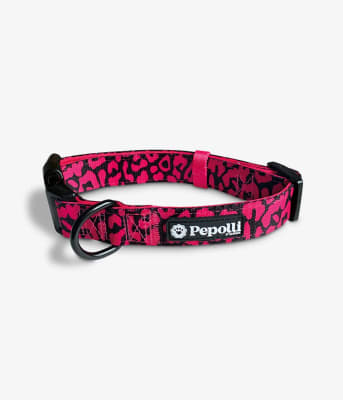 PEPOLLI COLLAR PREMIUM TOKIO