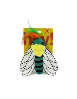 HEY! JUGUETE CAT TOY MOSCA1