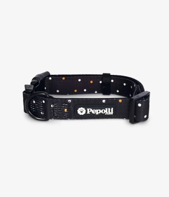 PEPOLLI COLLAR PREMIUM GALAXY