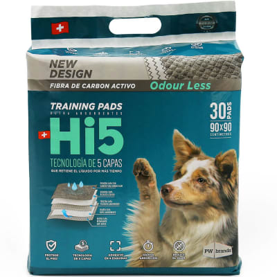 HI5 SABANILLAS CARBON ACTIVADO 120x90