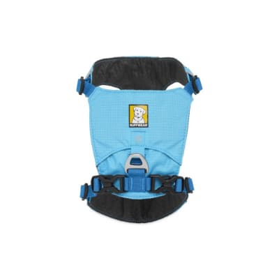 RUFFWEAR HI & LIGHT HARNESS1